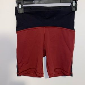 Lululemon Biker Shorts